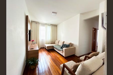 Apartamento para alugar com 3 quartos, 66m² em Jardim Atlântico, Belo Horizonte