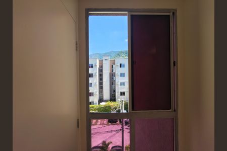 Apartamento à venda com 2 quartos, 45m² em Camorim, Rio de Janeiro