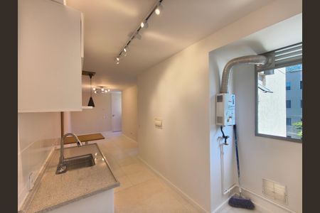 Apartamento à venda com 2 quartos, 45m² em Camorim, Rio de Janeiro