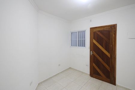 Sala de casa para alugar com 1 quarto, 50m² em Vila Maria Alta, São Paulo