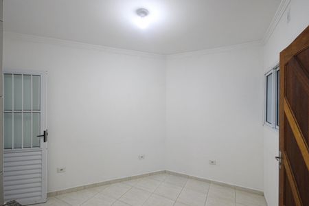 Sala de casa para alugar com 1 quarto, 50m² em Vila Maria Alta, São Paulo