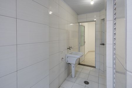 Casa para alugar com 50m², 1 quarto e sem vaga Casa para alugar com 50m², 1 quarto e sem vagaÁrea de Serviço
