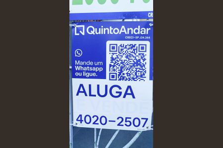 Casa para alugar com 50m², 1 quarto e sem vagaPlaquinha