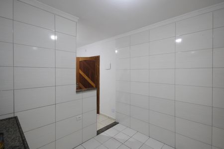 Casa para alugar com 50m², 1 quarto e sem vaga Casa para alugar com 50m², 1 quarto e sem vagaCozinha