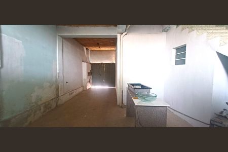 Casa para alugar com 220m², 1 quarto e 1 vaga