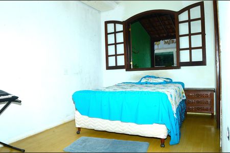 Casa para alugar com 220m², 1 quarto e 1 vagaQuarto 2 - Suíte