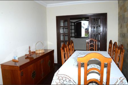 Casa para alugar com 220m², 1 quarto e 1 vagaSala de Jantar