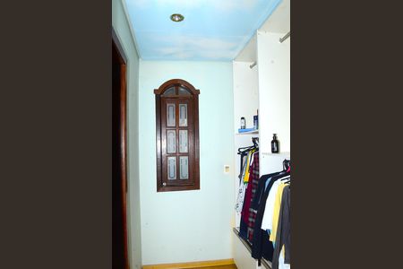 Casa para alugar com 220m², 1 quarto e 1 vagaCloset da suíte