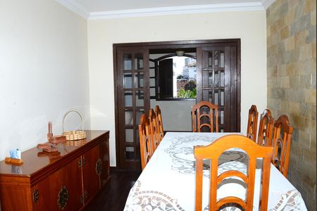 Casa para alugar com 220m², 1 quarto e 1 vagaSala de Jantar