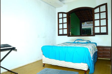 Casa para alugar com 220m², 1 quarto e 1 vagaQuarto 2 - Suíte