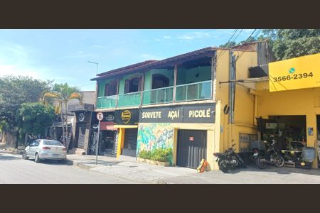 Casa para alugar com 220m², 1 quarto e 1 vaga