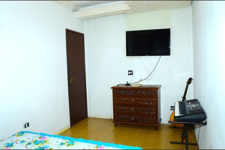 Casa para alugar com 220m², 1 quarto e 1 vagaQuarto 2 - Suíte