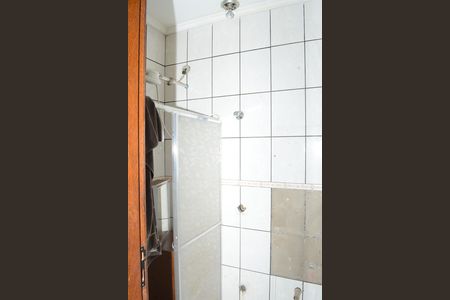 Casa para alugar com 220m², 1 quarto e 1 vagaBanheiro da Suíte