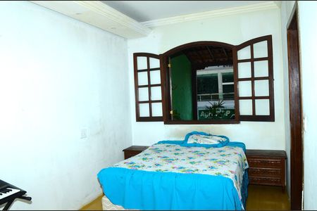 Casa para alugar com 220m², 1 quarto e 1 vagaQuarto 2 - Suíte