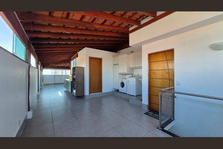 Apartamento à venda com 140m², 3 quartos e 2 vagas Apartamento à venda com 140m², 3 quartos e 2 vagasArea de serviço