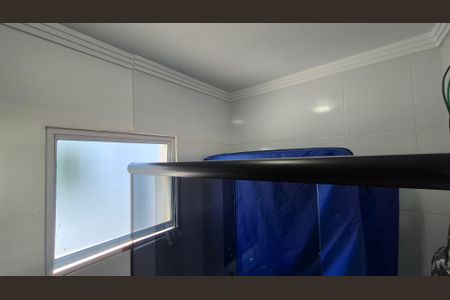 Apartamento à venda com 140m², 3 quartos e 2 vagas Apartamento à venda com 140m², 3 quartos e 2 vagasBanheiro