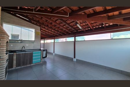 Apartamento à venda com 140m², 3 quartos e 2 vagas Apartamento à venda com 140m², 3 quartos e 2 vagasCobertura