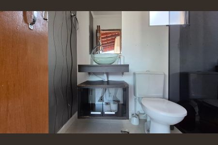 Apartamento à venda com 140m², 3 quartos e 2 vagas Apartamento à venda com 140m², 3 quartos e 2 vagasBanheiro