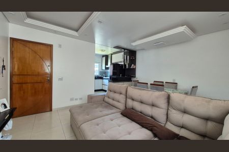 Apartamento à venda com 140m², 3 quartos e 2 vagas Apartamento à venda com 140m², 3 quartos e 2 vagasSala