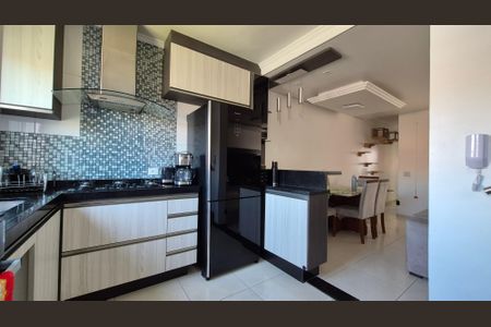 Apartamento à venda com 140m², 3 quartos e 2 vagas Apartamento à venda com 140m², 3 quartos e 2 vagasCozinha