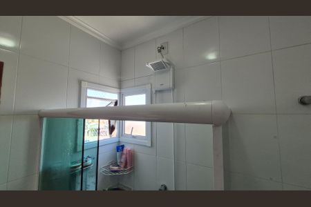 Apartamento à venda com 140m², 3 quartos e 2 vagas Apartamento à venda com 140m², 3 quartos e 2 vagasBanheiro da suíte