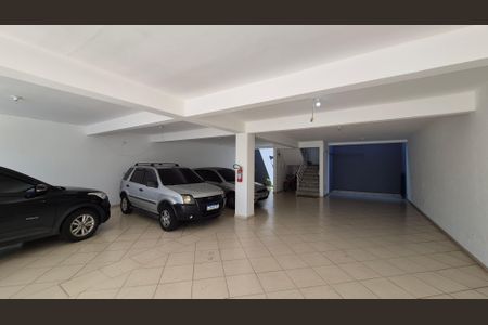 Apartamento à venda com 140m², 3 quartos e 2 vagas Apartamento à venda com 140m², 3 quartos e 2 vagasGaragem