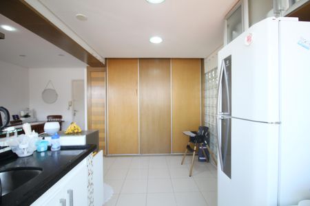 Apartamento para alugar com 48m², 1 quarto e 1 vagaCozinha