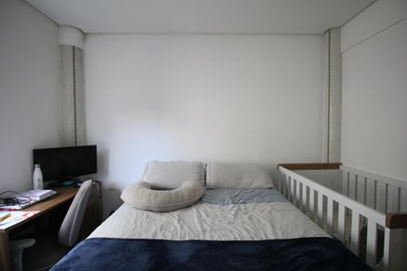 Suíte de apartamento para alugar com 1 quarto, 48m² em Vila Progredior, São Paulo
