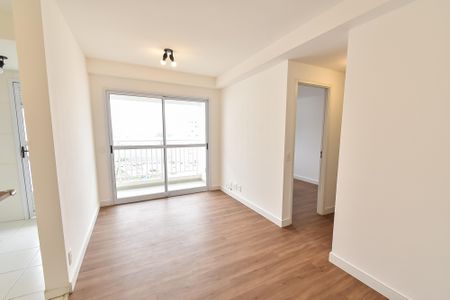 Sala de apartamento para alugar com 2 quartos, 55m² em Ipiranga, São Paulo