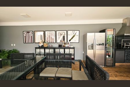 Casa de condomínio para alugar com 517m², 4 quartos e 4 vagas