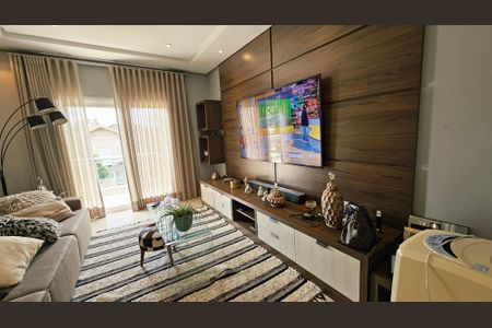 Casa de condomínio para alugar com 517m², 4 quartos e 4 vagas