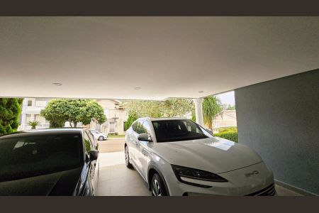 Casa de condomínio para alugar com 517m², 4 quartos e 4 vagas