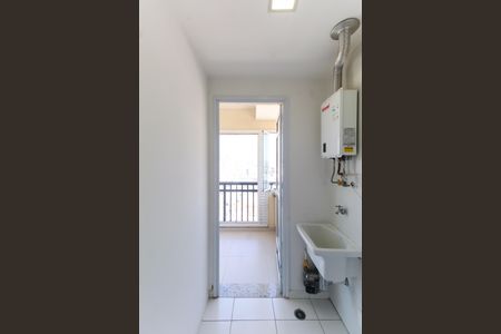 Apartamento à venda com 79m², 2 quartos e 1 vaga Apartamento à venda com 79m², 2 quartos e 1 vagaÁrea de Serviço