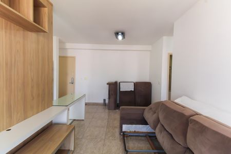 Apartamento à venda com 79m², 2 quartos e 1 vaga Apartamento à venda com 79m², 2 quartos e 1 vagaSala/Cozinha
