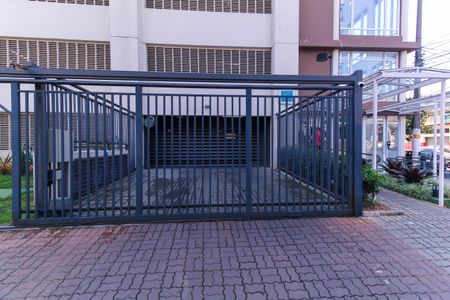 Apartamento à venda com 79m², 2 quartos e 1 vaga Apartamento à venda com 79m², 2 quartos e 1 vagaFachada