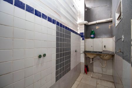 Studio para alugar com 40m², 1 quarto e sem vagaÁrea de Serviço