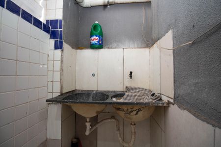 Studio para alugar com 40m², 1 quarto e sem vagaÁrea de Serviço