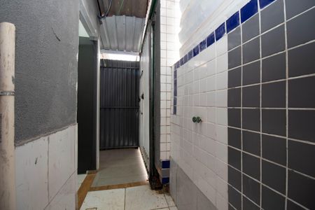 Studio para alugar com 40m², 1 quarto e sem vagaÁrea de Serviço