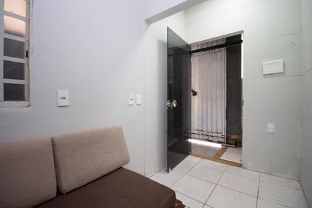 Studio para alugar com 40m², 1 quarto e sem vagaSala/Cozinha
