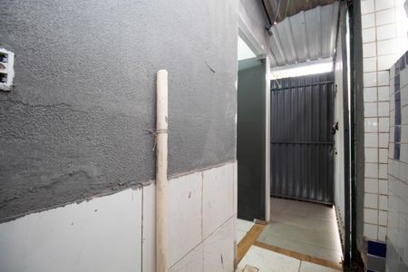 Studio para alugar com 40m², 1 quarto e sem vagaÁrea de Serviço