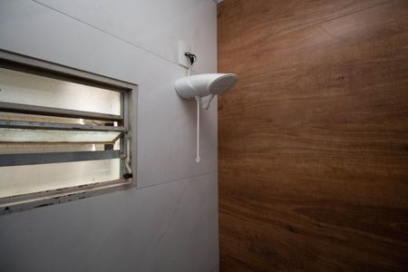 Studio para alugar com 40m², 1 quarto e sem vagaBanheiro Social