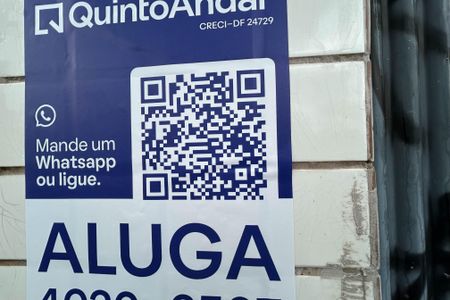 Studio para alugar com 40m², 1 quarto e sem vagaPlaca