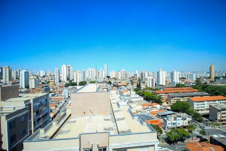 Apartamento para alugar com 2 quartos, 60m² em Mooca, São Paulo