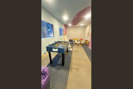 Apartamento para alugar com 71m², 3 quartos e 1 vagaSalão de jogos
