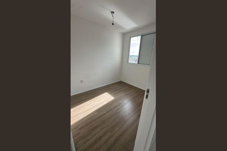 Quarto de apartamento para alugar com 3 quartos, 71m² em Fazenda Criméia Caveiras, Goiânia
