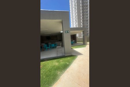Apartamento para alugar com 71m², 3 quartos e 1 vagaÁrea externa