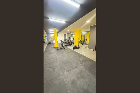 Apartamento para alugar com 71m², 3 quartos e 1 vagaAcademia