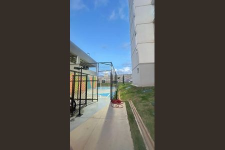 Apartamento para alugar com 71m², 3 quartos e 1 vagaÁrea externa