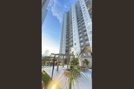 Apartamento para alugar com 71m², 3 quartos e 1 vagaÁrea externa