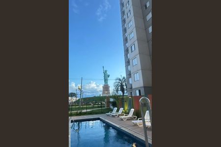 Apartamento para alugar com 71m², 3 quartos e 1 vagaÁrea externa